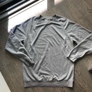 2/$20 Old Navy | Lightweight Layer Sweater in Grey